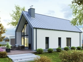 Skuteczne i estetyczne systemy rynnowe