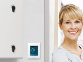 Użytkowanie rekuperacji zimą