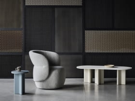 Fotel - kiedy wygoda spotyka formę