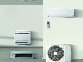 Klimatyzator – komfort i oszczędność energii