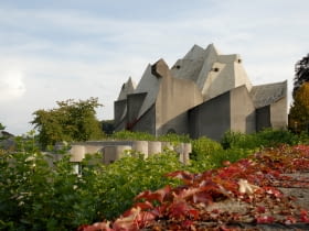 Kościół Nevigeser Wallfahrtsdom