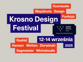 Krosno Design Festival 2025