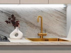 Wybieramy baterię kuchenną