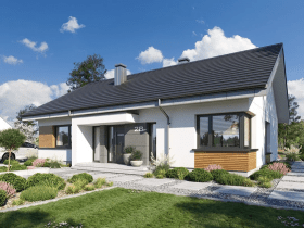 Koniec ery wielkich rezydencji? Dane sprzedażowe pokazują nowy standard polskiego domu