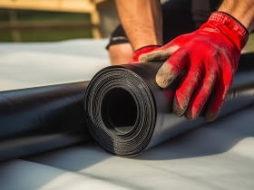 Jak porównać membrany dachowe? Na te właściwości musisz zwrócić uwagę