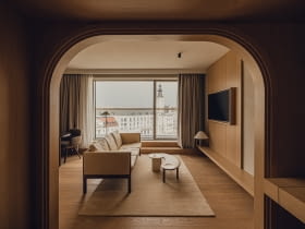 Hotel PURO Warszawa Stare Miasto