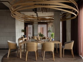 Meble drewniane – sztuka tworzenia piękna z natury