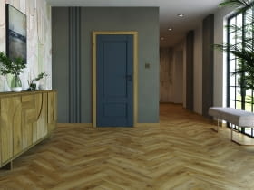 Podłoga jako fundament wnętrza