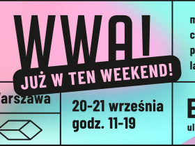 Rekordowe Targi Rzeczy Ładnych w Warszawie – aż 340 wystawców i cztery wystawy designu