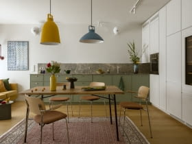 Pure Pop od POCO Design - kolorowy minimalizm