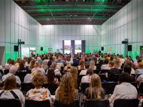 Zapraszamy na konferencję "Mocno Zielone Miasto"