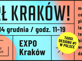 TRŁ KRAKÓW! już 13–14 grudnia 2025 roku