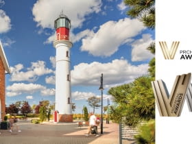 Designer Outlet Gdańsk