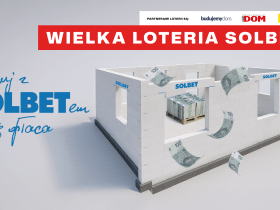 Wielka loteria Solbet - do wygrania aż 3 × 150 000 zł