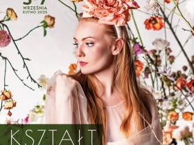 Ogólnopolska Wystawa Róż Święto Róży Kutno 2025