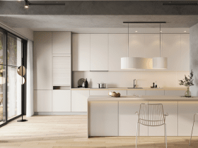 Jak zaplanować strefy w kuchni?