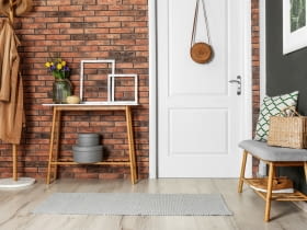 Problem z przedpokojem - jak go rozwiązać?