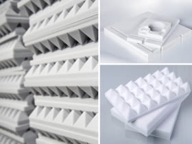 Bosig stawia na zrównoważony rozwój z Basotect® EcoBalanced od BASF