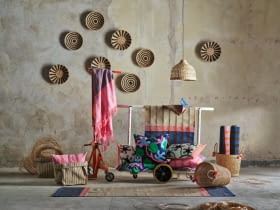 Design z misją: kolekcja IKEA MÄVINN