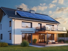 Kredyt na fotowoltaikę – analiza opłacalności inwestycji w słońce