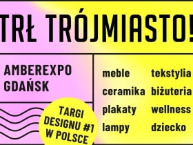 TRŁ TRÓJMIASTO!