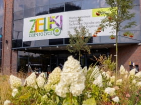 ZIELEŃ TO ŻYCIE 2025
