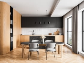 Idealne meble do mieszkania - jak je wybrać?