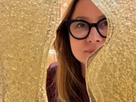 Edyta Barańska - Wystawa Uskrzydlone Pokolenia