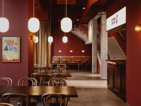 Kulinarna Kamienica w sercu Poznania