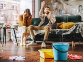 Ubezpieczenie mieszkania