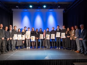 Finał konkursu Geberit „Projekt Łazienki 2025”