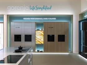 Gorenje na EuroCucina 2026