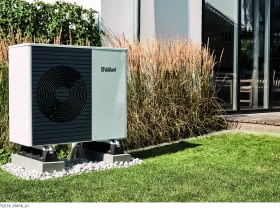 Pompa ciepła czy kocioł?  Koszty, wydajność, ograniczenia