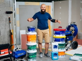 ASCENT. Nowa polska marka chemii budowlanej zbudowana z myślą o jakości