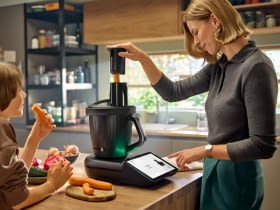 Nowa nakładka krojąca do Thermomix® TM7 już w sprzedaży