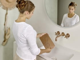 Geberit Sigma40