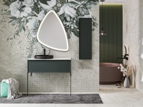 Domowy salon piękności