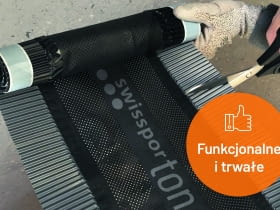 Taśmy, które nie przysparzają problemów dekarzowi