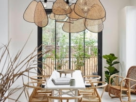 Lampa wisząca SCREEN