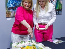Jubileuszowy numer Rocznika „Róże” już dostępny!