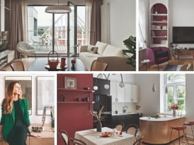 Studio Projektowania Wnętrz Inbalance