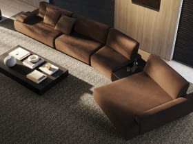 Louise – zestaw mebli modułowych