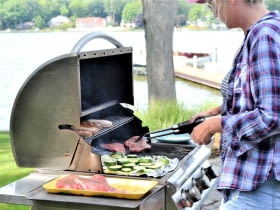 Jaki budżet przeznaczyć na pierwszy, porządny grill gazowy?