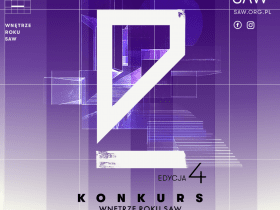 Ruszyła IV edycja Konkursu Wnętrze Roku SAW