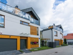 Baumit StarColor – odporna elewacja gotowa na jesień. Kolor, który chroni i trwa lata