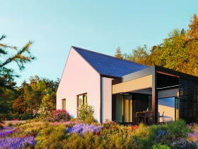 Sun Shading Solutions – nowe panele przesuwne do zabudowy bocznej pergoli