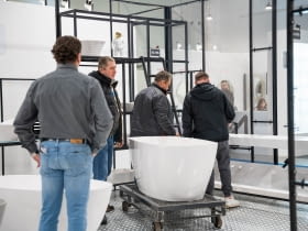 Bath&Ceramics Expo