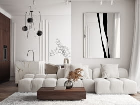 Lustro - praktyczne i dekoracyjne