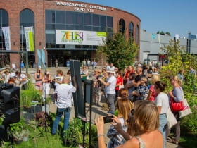 ZIELEŃ TO ŻYCIE 2025