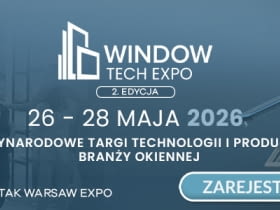 Window Tech Expo 2026